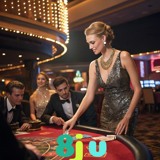 8jv：Jogue poker, aposte no futebol e ganhe em grandes jogos de cassino!