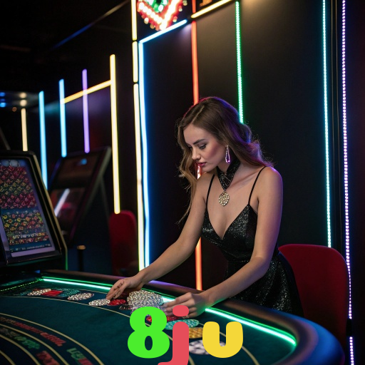 8jv：Aposte nas melhores slots e conquiste prêmios como nunca!