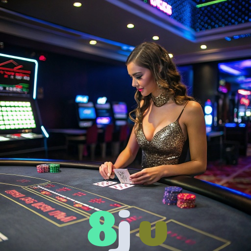 8jv:Aposte no futebol, jogue poker e conquiste vitórias épicas!