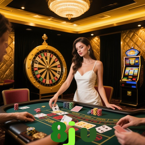 8jv：Aposte no futebol, jogue poker e conquiste vitórias épicas!