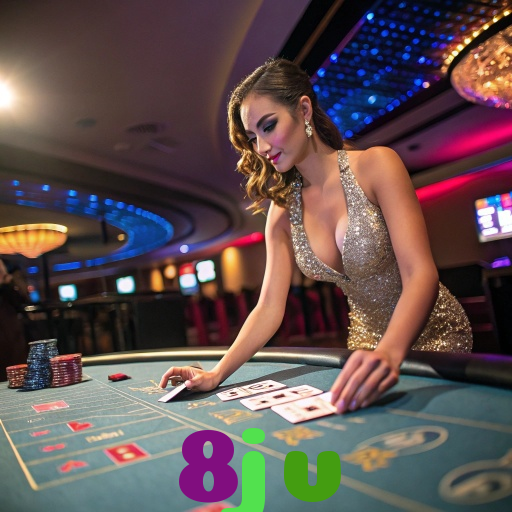 8jv：Jogue poker, aposte no futebol e ganhe em grandes jogos de cassino!