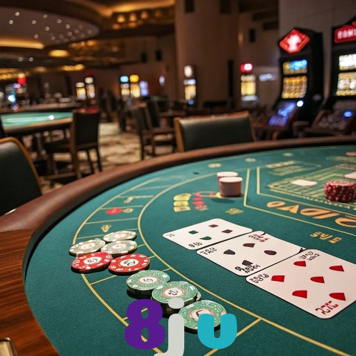 8jv:Aposte no futebol, jogue poker e conquiste vitórias épicas!