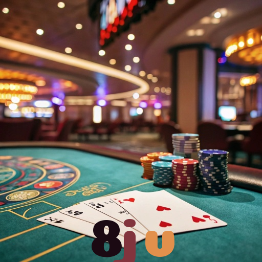 8jv:Jogue poker, aposte no futebol e ganhe em grandes jogos de cassino!