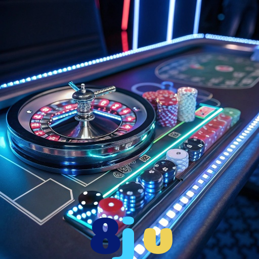 8jv:Aposte no futebol, jogue poker e conquiste vitórias épicas!