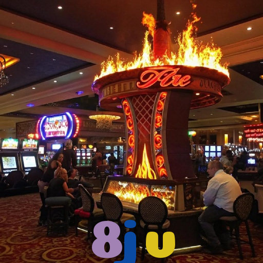 8jv:Aposte nas melhores slots e conquiste prêmios como nunca!