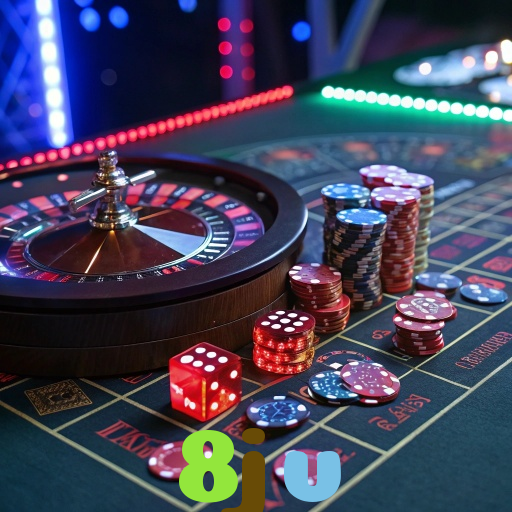 8jv:Aposte nas melhores slots e conquiste prêmios como nunca!