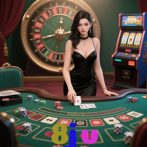 8jv:Aposte nas melhores slots e conquiste prêmios como nunca!