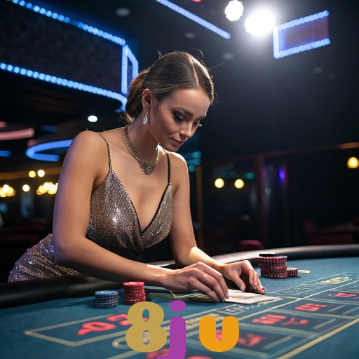 8jv：Aposte nas melhores slots e conquiste prêmios como nunca!