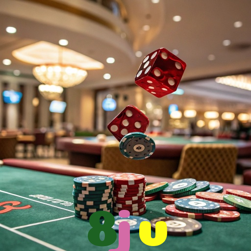 8jv:Aposte nas melhores slots e conquiste prêmios como nunca!