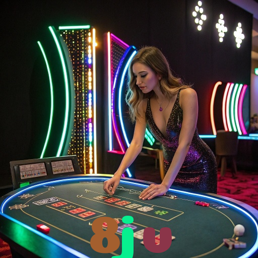 8jv：Jogue poker, aposte no futebol e ganhe em grandes jogos de cassino!