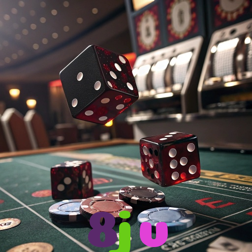 8jv:Aposte nas melhores slots e conquiste prêmios como nunca!
