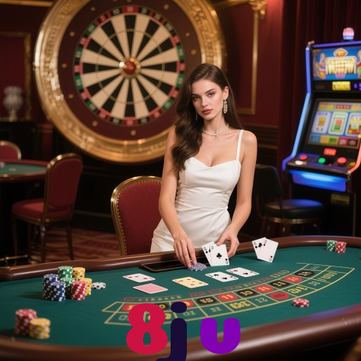 8jv:Aposte no futebol, jogue poker e conquiste vitórias épicas!