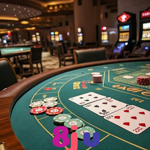 8jv：Aposte nas melhores slots e conquiste prêmios como nunca!