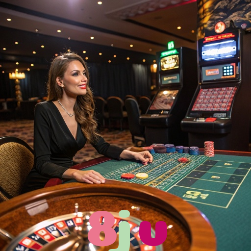 8jv:Aposte no futebol, jogue poker e conquiste vitórias épicas!