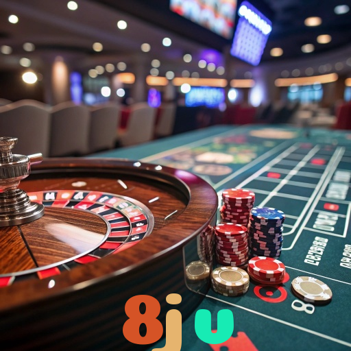 8jv:Aposte no futebol, jogue poker e conquiste vitórias épicas!
