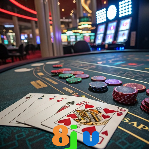 8jv：Jogue poker, aposte no futebol e ganhe em grandes jogos de cassino!