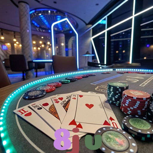 8jv:Aposte nas melhores slots e conquiste prêmios como nunca!