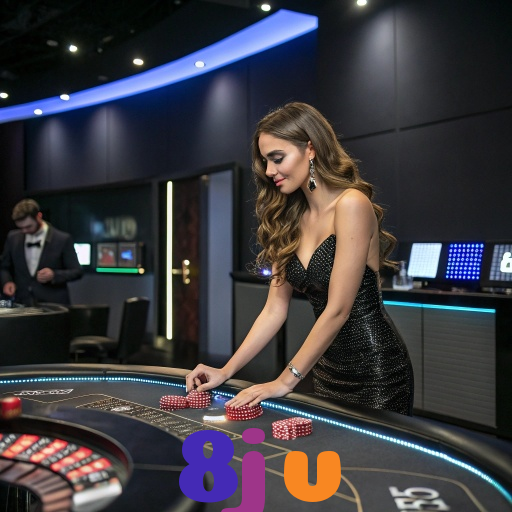 8jv：Aposte nas melhores slots e conquiste prêmios como nunca!