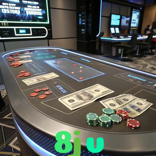 8jv：Aposte no futebol, jogue poker e conquiste vitórias épicas!