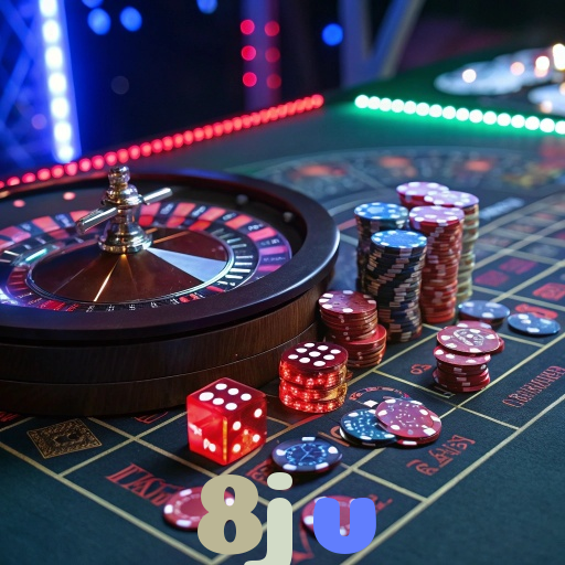 8jv:Aposte nas melhores slots e conquiste prêmios como nunca!