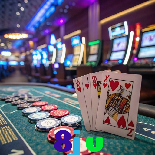 8jv:Aposte nas melhores slots e conquiste prêmios como nunca!