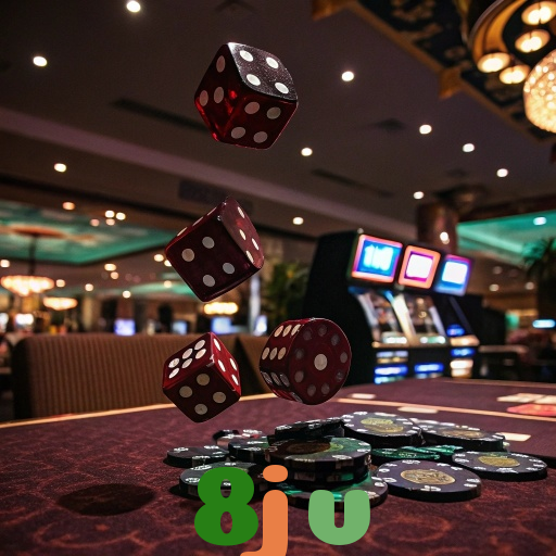 8jv:Aposte nas melhores slots e conquiste prêmios como nunca!
