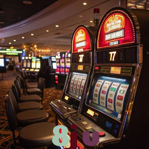 8jv:Aposte nas melhores slots e conquiste prêmios como nunca!