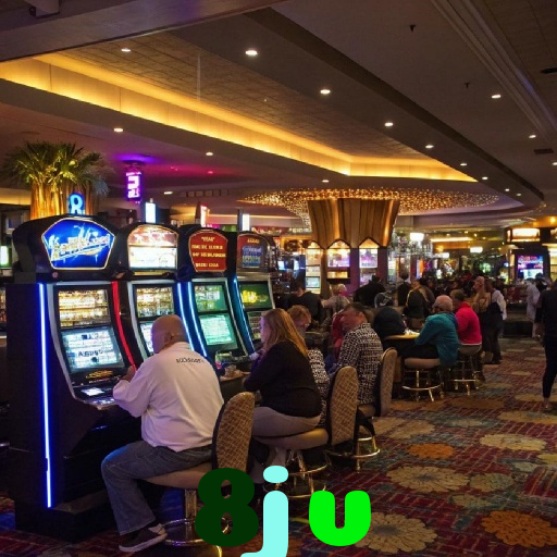 8jv:Aposte nas melhores slots e conquiste prêmios como nunca!