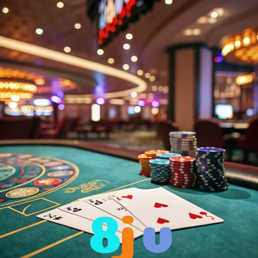 8jv:Jogue poker, aposte no futebol e ganhe em grandes jogos de cassino!