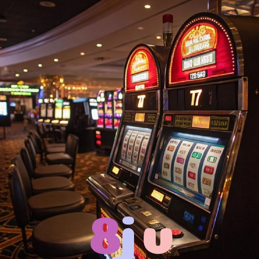 8jv:Aposte nas melhores slots e conquiste prêmios como nunca!