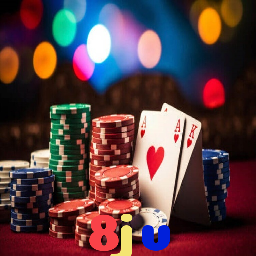 8jv:Aposte no futebol, jogue poker e conquiste vitórias épicas!