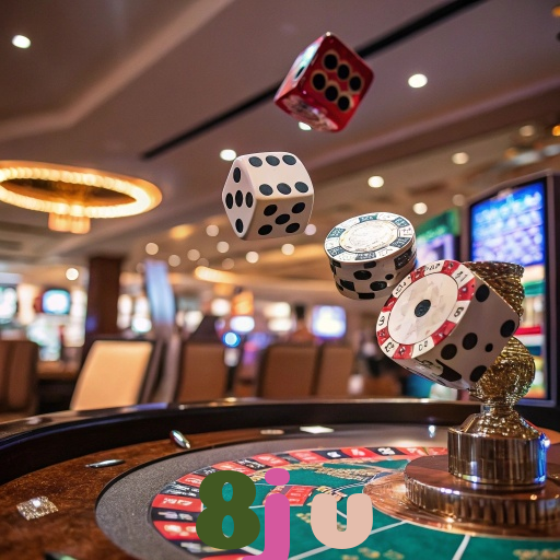 8jv:Aposte nas melhores slots e conquiste prêmios como nunca!