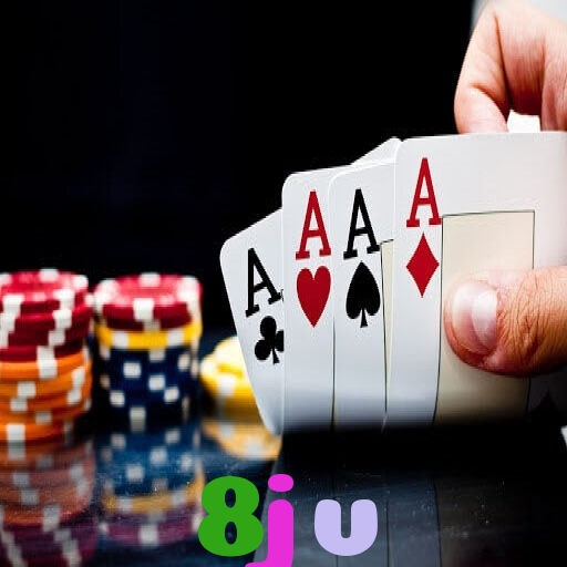 8jv:Aposte no futebol, jogue poker e conquiste vitórias épicas!