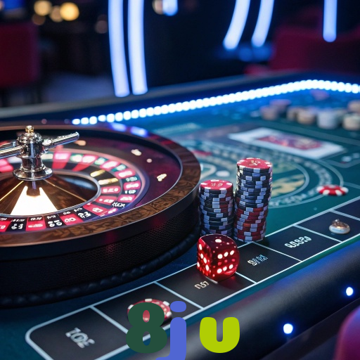 8jv:Aposte no futebol, jogue poker e conquiste vitórias épicas!