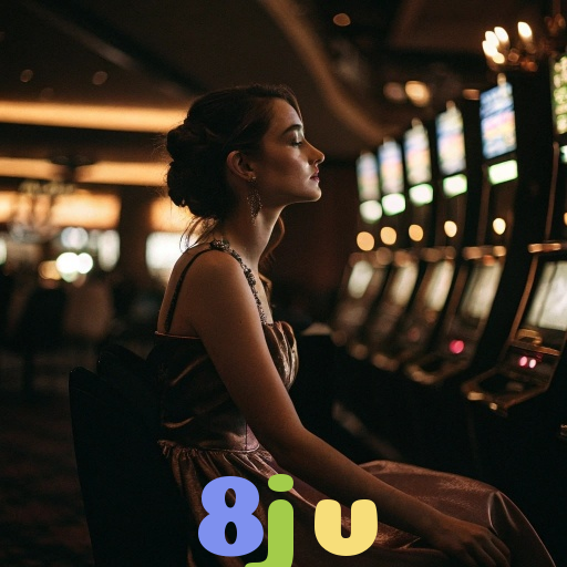 8jv：Aposte nas melhores slots e conquiste prêmios como nunca!