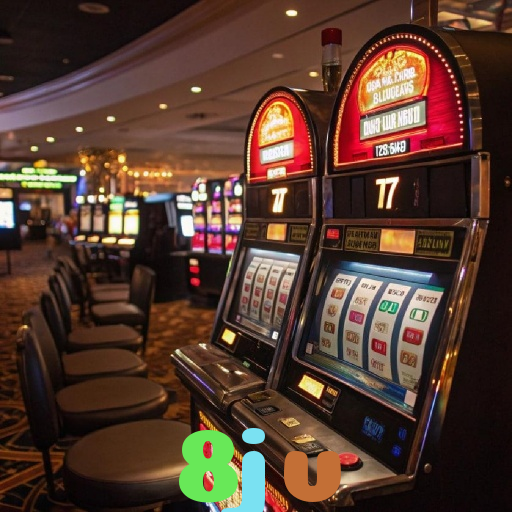8jv:Aposte nas melhores slots e conquiste prêmios como nunca!