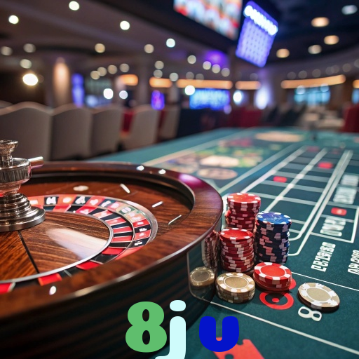 8jv:Aposte no futebol, jogue poker e conquiste vitórias épicas!