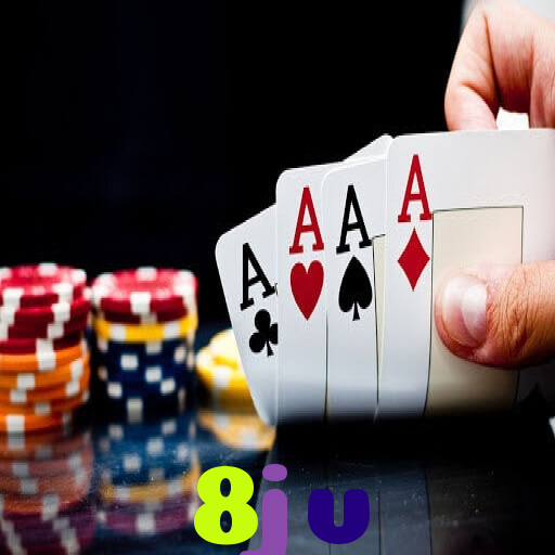 8jv：Jogue poker, aposte no futebol e ganhe em grandes jogos de cassino!