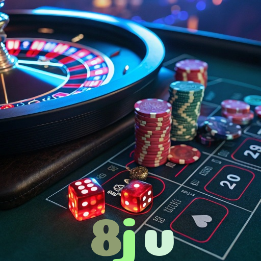 8jv:Aposte nas melhores slots e conquiste prêmios como nunca!