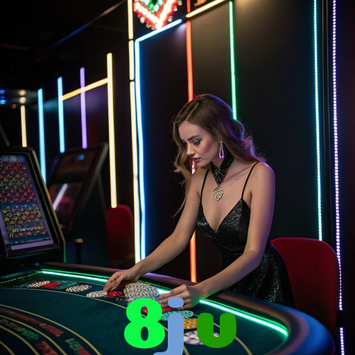 8jv：Jogue poker, aposte no futebol e ganhe em grandes jogos de cassino!