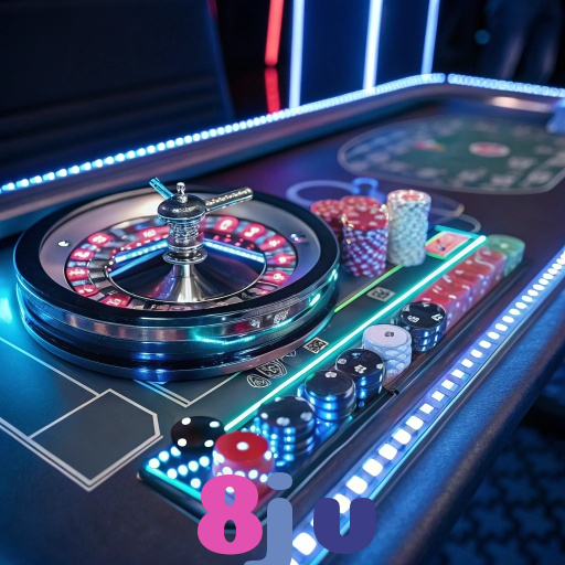 8jv:Aposte no futebol, jogue poker e conquiste vitórias épicas!