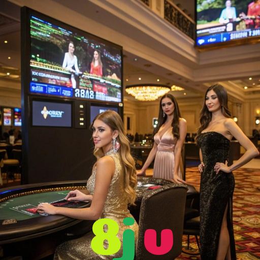 8jv：Jogue poker, aposte no futebol e ganhe em grandes jogos de cassino!