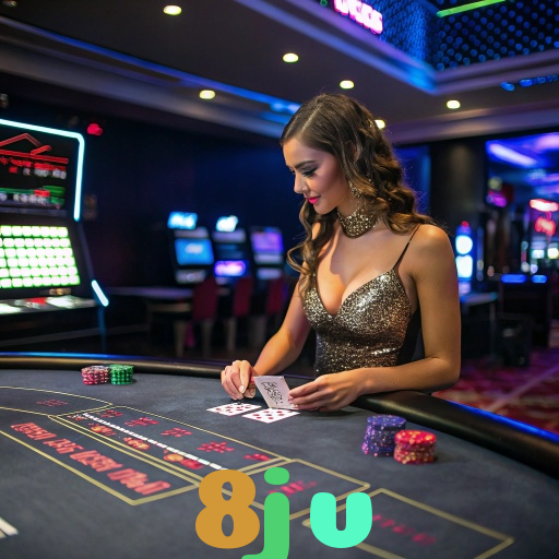 8jv:Aposte no futebol, jogue poker e conquiste vitórias épicas!