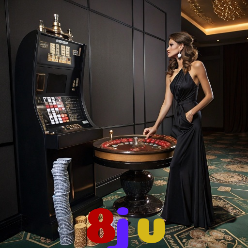 8jv:Aposte nas melhores slots e conquiste prêmios como nunca!