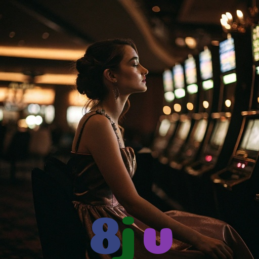 8jv:Aposte nas melhores slots e conquiste prêmios como nunca!