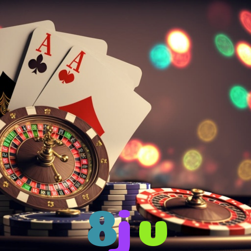 8jv:Aposte no futebol, jogue poker e conquiste vitórias épicas!
