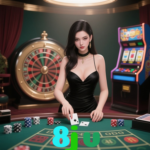 8jv:Aposte no futebol, jogue poker e conquiste vitórias épicas!