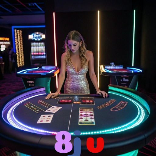 8jv:Aposte no futebol, jogue poker e conquiste vitórias épicas!