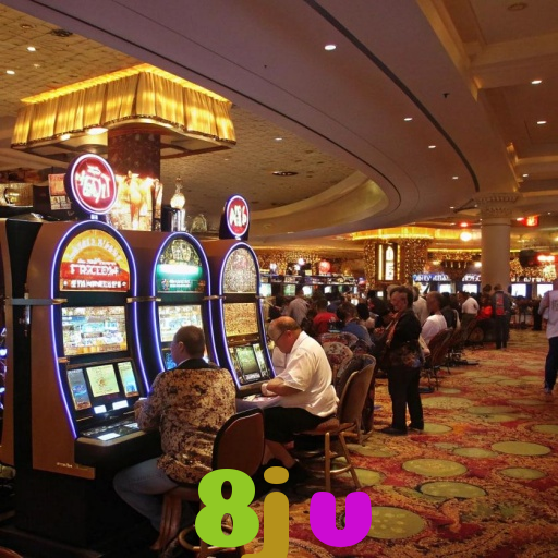8jv：Aposte nas melhores slots e conquiste prêmios como nunca!