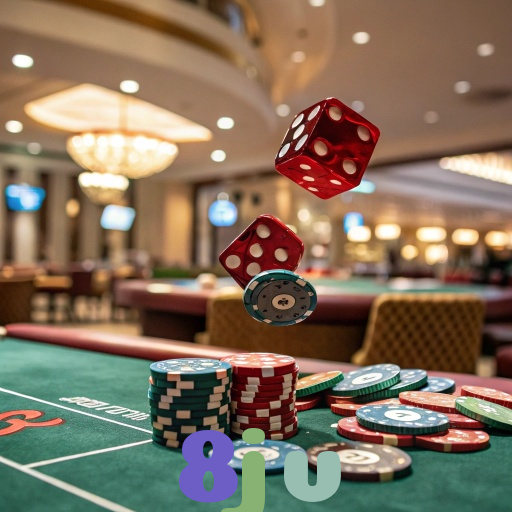 8jv：Aposte nas melhores slots e conquiste prêmios como nunca!